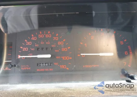 1992 Mazda B2600 Cab Plus from USA, damaged, VIN JM2UF3142N0287413